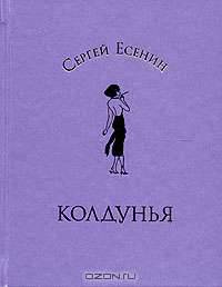 Колдунья: Стихотворения (сост., прим. Дмитриенко С.) - (Любовная лирика)