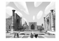 Агата Мистери. Книга 16. Разыскивается ковёр-самолёт