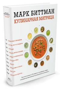 Кулинарная матрица