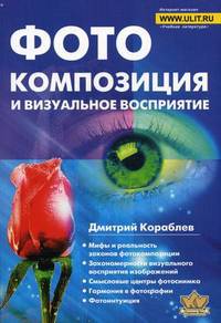 Фотокомпозиция и визуальное восприятие. Кораблев Д.В.