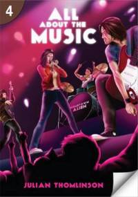 All About the Music