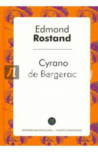Cyrano de Bergerac