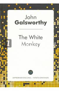 The White Monkey