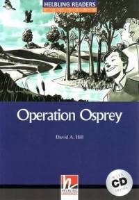 Operation Osprey (+ Audio CD)