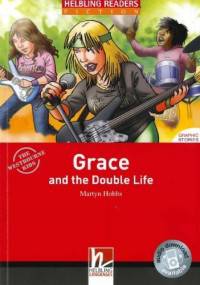 Grace and the Double Life (+ Audio CD)