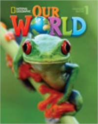 Our World: Workbook 1