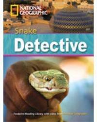 The Snake Detective