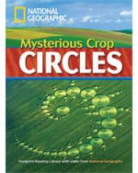 The Mysterious Crop Circles