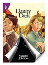 Danny Dark: Page Turners 8