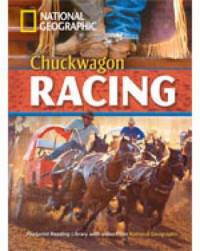 Chuckwagon Racing (+ DVD)