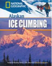 Alaskan Ice Climbing (+ DVD)