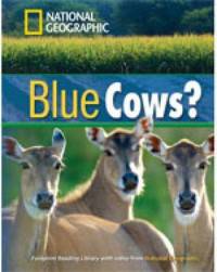 Blue Cows? (+ DVD)