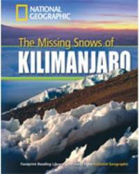 The Missing Snows of Kilimanjaro (+ DVD)