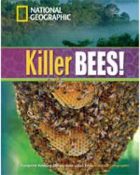 Killer Bees! (+ DVD)