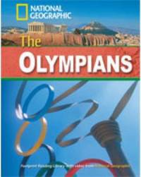 The Olympians (+ DVD)