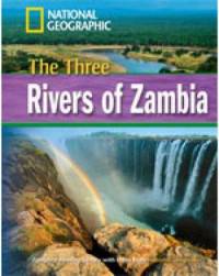 The Three Rivers of Zambia (+ DVD)