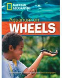 Aquarium on Wheels (+ DVD)