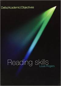 Delta Academic Objectives: Reading Skills