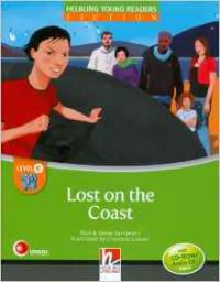 Lost on the Coast (+ Audio CD)