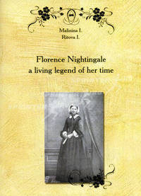 Florence Nightingale a living legend of her time. Пособие по английскому языку