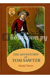 The Adventures of Tom Sawyer