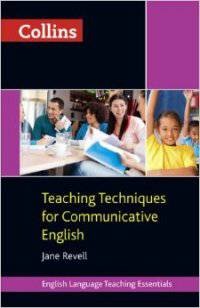 Collins Teaching Essentials - Teaching Techniques for Communicative English