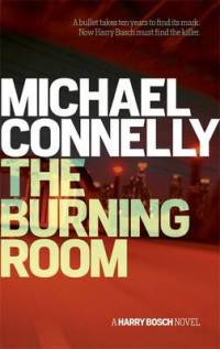 The Burning Room