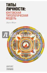 Типы личности. Юнговская типологическая модель