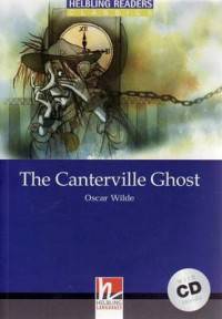 The Canterville Ghost (+ Audio CD)