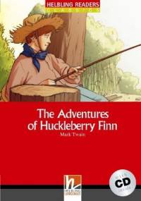 The Adventures of Huckleberry Finn (+ Audio CD)