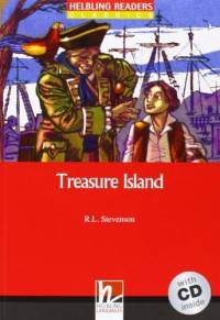 Treasure Island (+ Audio CD)