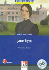Jane Eyre (+ Audio CD)