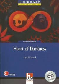 Heart of Darkness (+ Audio CD)