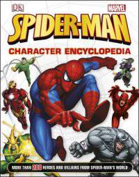 Spider-Man. Character Encyclopedia