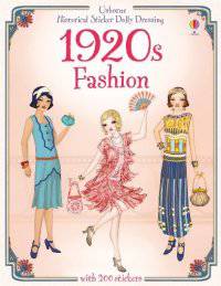 1920s Fashion
