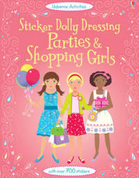 Parties and Shopping Girls
