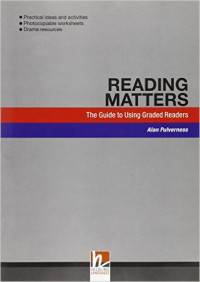 Reading Matters. Teacher Book