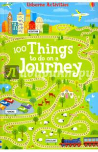 100 Things to Do on a Journey