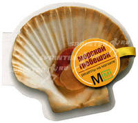 Морской гребешок (миниатюрное издание)