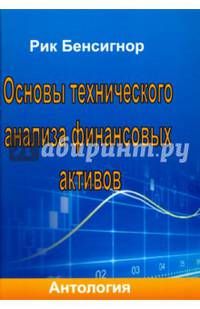 Основы технического анализа финансовых активов. Антология