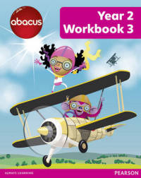 Abacus. Year 2 Workbook 3
