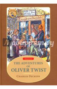 The Adventures of Oliver Twist