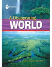 A Disappearing World