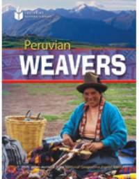 Peruvian Weavers