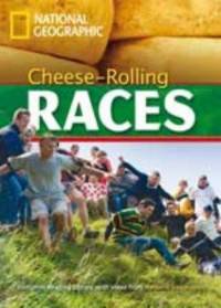 Cheese Rolling Races (+ DVD)