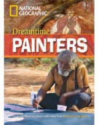 The Dreamtime Painters (+ DVD)