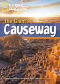 The Giant's Causeway (+ DVD)