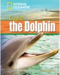 Cupid the Dolphin (+ DVD)