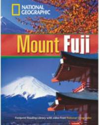 Mount Fuji (+ DVD)