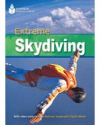 Extreme Sky Diving (+ DVD)